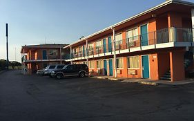 Relax Inn Forth Worth